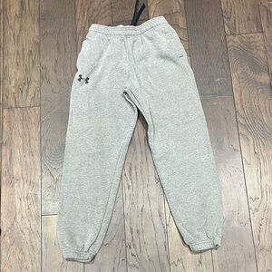 Under Armour Kids’ Joggers